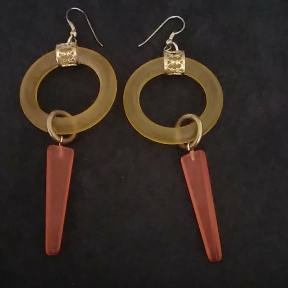 Earrings  - Picture 2 of 4
